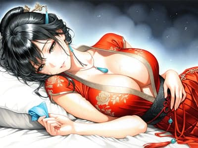 九婶娘找你借种开启你的逆袭之路
