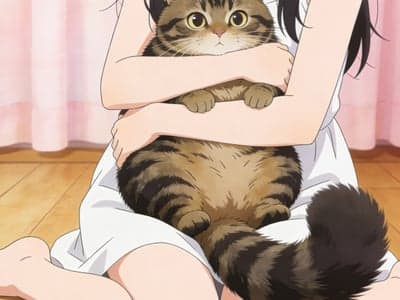 猫猫模拟器