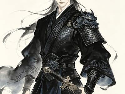 高冷夫君有白月光