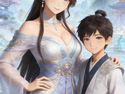 我的修仙人生（高自由度修仙纯爱游戏）