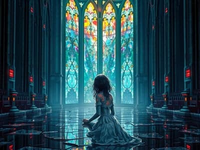 洗脑恶堕的少女们~统统回归正常吧！【善后公司】
