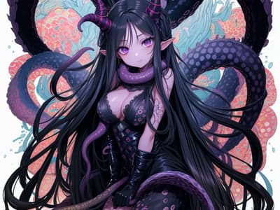 古神眷属，也想成为偶像？
