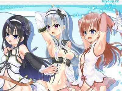 符合我的xp的魔法少女世界（希望也符合各位玩家的）