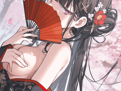 【奇幻后宫】灵契•恋与幻梦的理想乡