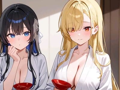 必须在女性体内排出精液的世界