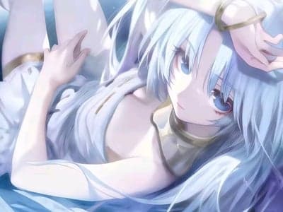错位教辅：意外的灵魂互换