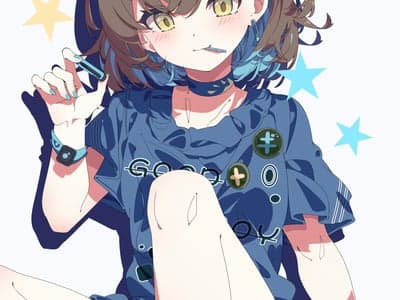 💖元气少女的甜蜜日常！和小雅一起的粉色青春物语💖