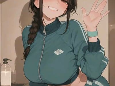 ⭐苏清越（健身教练&运动博主）