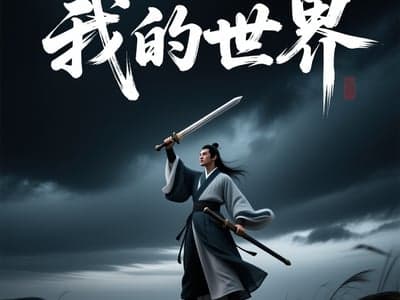 武侠大世界