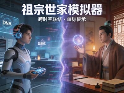 【托梦模拟】祖宗世家模拟器