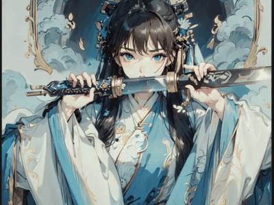 清冷仙子不会沦为妖女的性奴（百合向）