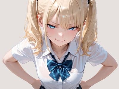 💛傲娇雌小鬼妹妹💛