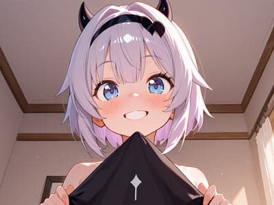 魔王莉莉丝