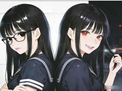 霸凌反击-作为恶魔的我来拯救被霸凌的少女