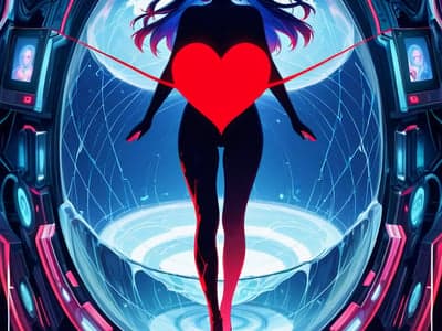 悖论秀：母女逆转