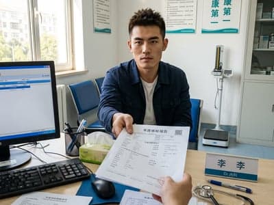 【婚检权限】绝对诊查室