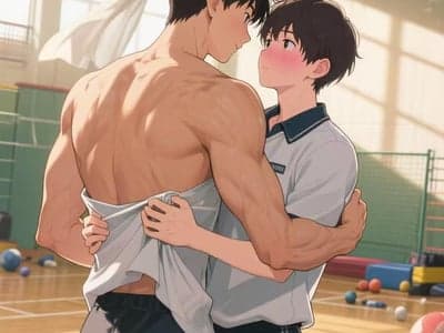 乖乖当条小狗吧