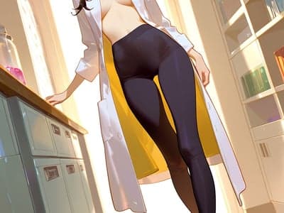 只对男主温柔体贴的高冷女友竟然私下是反差婊