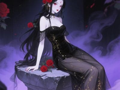 艳灵界