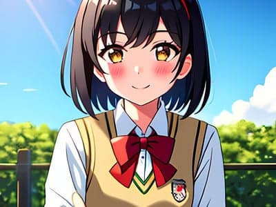 女子中学（足控）