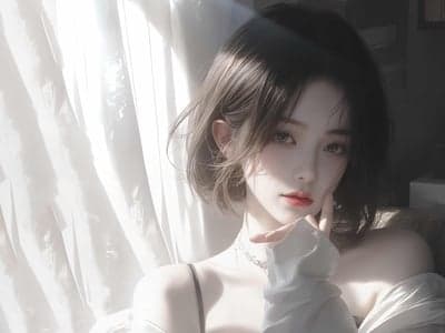 失忆的嫂子——季星瑶