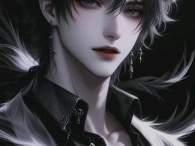 关于我和魅魔生了几个孩子……