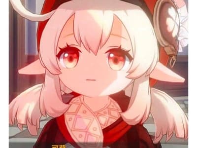 【原神】在禁闭室调教可莉吧！