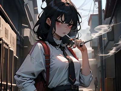 地狱合租生存挑战：陶可可
