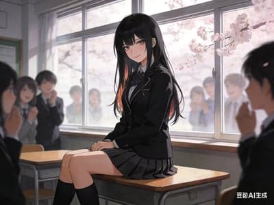 与妹妹的秘密