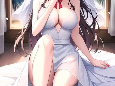 伴娘还是新娘？我选择全部都要