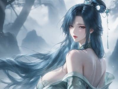被师尊废掉修为的我，在凡间大婚时，仙尊师父后悔了