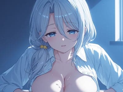 👿温柔妈妈的溺爱🥰