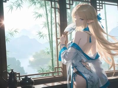 💕玄曜大域·大破灭余烬💕