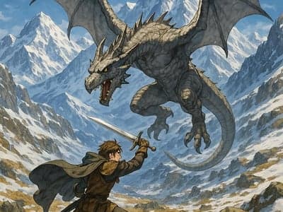 《龙与地下城》D&D 5E