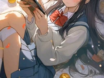 我的扶她妹妹