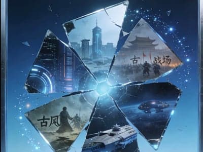 ♥无限流直播世界［可涩可剧情］