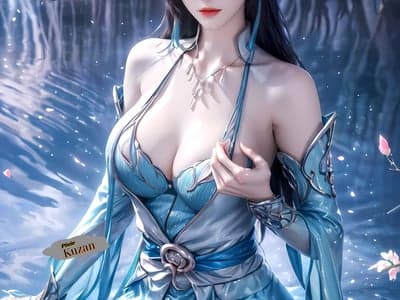 现代修真后宫录