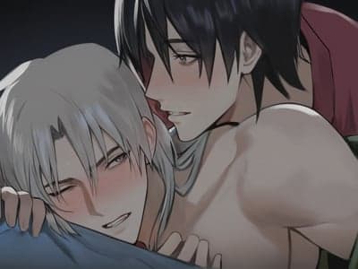 【校园｜BL】我那傲娇又嘴硬心软的学长