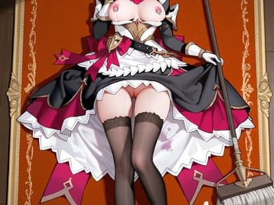 魔族女仆团