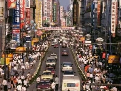 我的90年代