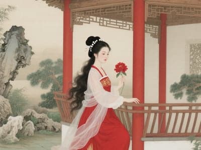师徒三人组邀你双修，你却把她们当做炉鼎随意蹂躏