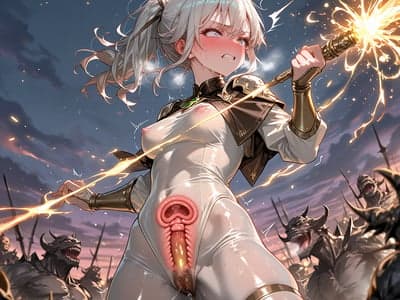 子宫的想法