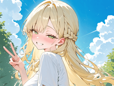 🍋‍🟩我の妹妹呀🍋‍🟩【超级全立绘】