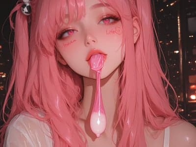 💋哥哥~❤️妹妹你别嗦了，哥哥我快成人干了