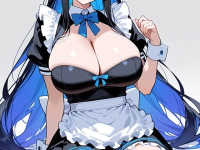 问题少女的倔强骚穴