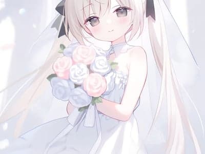和治愈妹妹一起生活