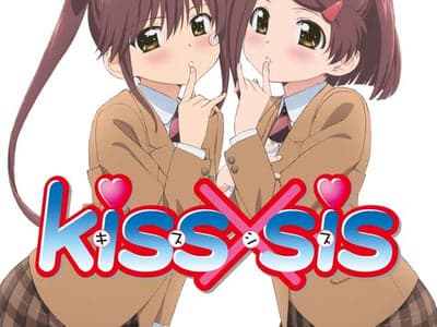 ✨kiss×sis：双生花的诱惑✨