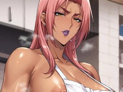 我的爆乳肥臀专用肉便器