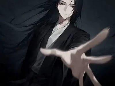 蛊真人