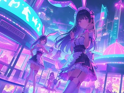 纵欲之城
